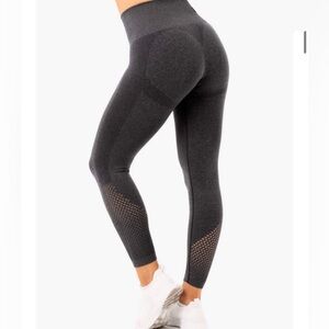 Ryderwear seamless leggings